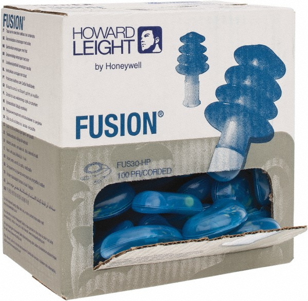 Picture of Howard Leight Fus30-Hp Fusion Earplugs